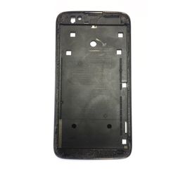 Lenovo A328 Подложка дисплея (Черный) (org.) - Сервис Плюс Рус