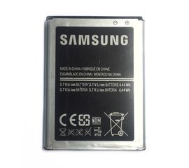 Samsung Galaxy Y (GT-S5360) Аккумулятор (org.) Samsung - Сервис Плюс Рус