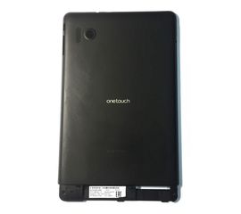 Alcatel One Touch EVO 7HD Задняя крышка (Черный) (org.) Alcatel - Сервис Плюс Рус