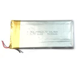 Wexler Tab 8001 Аккумулятор (org.) Wexler - Сервис Плюс Рус