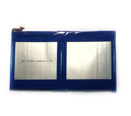 Prestigio MultiPad 4 Ultra Quad 8.0 3G (PMP7280C 3G Quad) Аккумулятор (org.) Prestigio - Сервис Плюс Рус