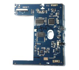 Texet TB-840HD Материнская плата (org.) teXet - Сервис Плюс Рус