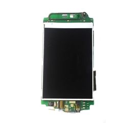 Fly Evoke (IQ430) Материнская плата в сборе с дисплеем и компонентами (org.) Fly - Сервис Плюс Рус