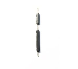 ZTE Blade AF3 Толкатели боковых кнопок (Серебряный) (org.) ZTE - Сервис Плюс Рус