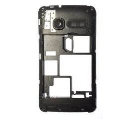 МТС 970 Средняя часть корпуса (Черный) (Оригинал) МТС - Сервис Плюс Рус