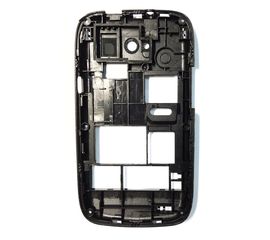 Мегафон Логин SP-AI Средняя часть корпуса (Черный) (org.) Мегафон - Сервис Плюс Рус