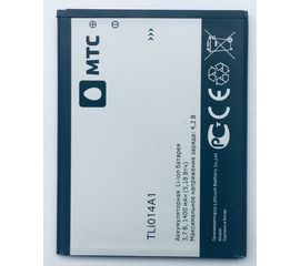 МТС 970 Аккумулятор (Оригинал) МТС - Сервис Плюс Рус