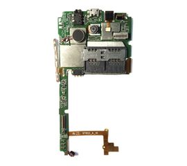 Ark Benefit M1S Материнская плата (Под восстановление) (org.) ARK - Сервис Плюс Рус