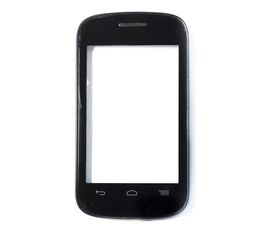 Alcatel OneTouch Pixi 2 (4014D) Тачскрин (Черный) (org.) Alcatel - Сервис Плюс Рус