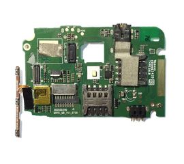 Fly EVO Tech 4 (IQ4514) Материнская плата (org.) Fly - Сервис Плюс Рус