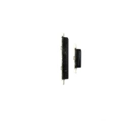 Fly Era Life 1 (IQ447) Толкатели боковых кнопок (Черный) (org.) Fly - Сервис Плюс Рус