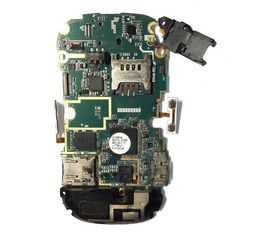 Samsung Corby (GT-S3650) Материнская плата (Под восстановление) (org.) Samsung - Сервис Плюс Рус