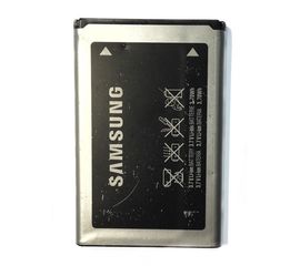 Samsung Corby (GT-S3650) Аккумулятор (org.) Samsung - Сервис Плюс Рус