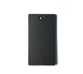 LBook eReader V3 Крышка аккумулятора (Черный) (org.) LBook - Сервис Плюс Рус