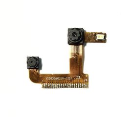 TeXet X-start (TM-4172) Шлейф основной и фронтальной камеры (original) teXet - Сервис Плюс Рус