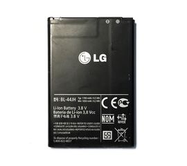 LG Optimus L4 (E440) Аккумулятор (org.) LG - Сервис Плюс Рус
