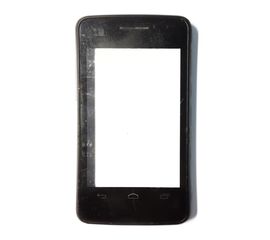 МТС 970 / Alcatel S'Pop OT-4030 / 4030D Тачскрин (Черный) (org.) МТС - Сервис Плюс Рус