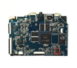 Explay Informer 801 Материнская плата (org.) Explay - Сервис Плюс Рус