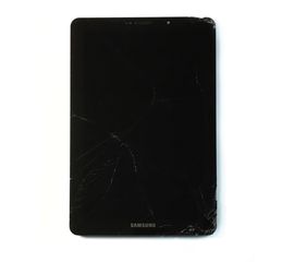Samsung Galaxy Tab 7.7 (GT-P6800) Модуль (Черный) (Под восстановление) (org.) Samsung - Сервис Плюс Рус