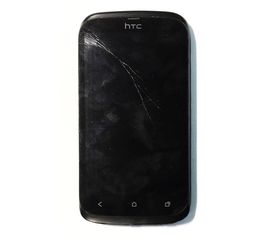HTC Desire V Модуль (Дисплей в сборе с тачскрином) (Под восстановление) (org.) HTC - Сервис Плюс Рус