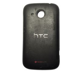 HTC Desire C (PL01110) Задняя крышка (Черный) (org.) HTC - Сервис Плюс Рус