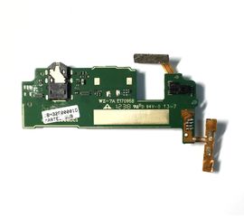 Alcatel OneTouch 997D Верхняя плата (org.) Alcatel - Сервис Плюс Рус