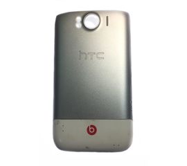 HTC Sensation XL (PL39200) Крышка задняя (Серый) (org.) HTC - Сервис Плюс Рус