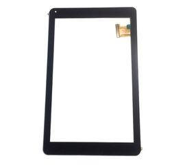 YTG-G10057-F1 V1.0 Сенсорный экран для планшетов (touchscreen\тачскрин) (Чёрный) - AAA - Сервис Плюс Рус