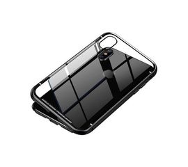 Чехол Baseus Magnetite Hardware для iPhone XS Max Baseus - Сервис Плюс Рус