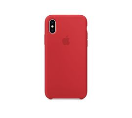 Чехол iPhone X / XS Silicone Case Apple - Сервис Плюс Рус