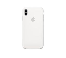 Чехол iPhone XS Max Silicone Case Apple - Сервис Плюс Рус