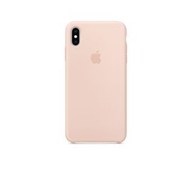 Чехол iPhone XS Max Silicone Case Apple - Сервис Плюс Рус