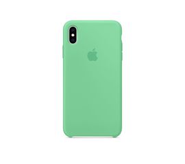 Чехол iPhone XS Max Silicone Case Apple - Сервис Плюс Рус