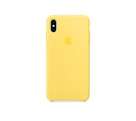 Чехол iPhone XS Max Silicone Case Apple - Сервис Плюс Рус