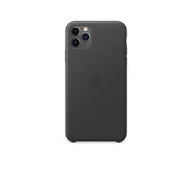 Чехол iPhone 11 Pro Leather Case Apple - Сервис Плюс Рус