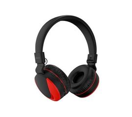 Наушники Bluetooth Celebrat A9 . -Красный Celebrat - Сервис Плюс Рус