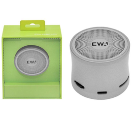 Портативная акустика / колонка A109 EWA (Bluetooth) EWA - Сервис Плюс Рус