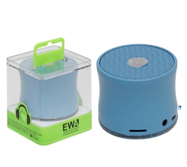 Портативная акустика / колонка A109 EWA (Bluetooth) EWA - Сервис Плюс Рус