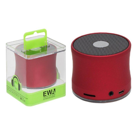 Портативная акустика / колонка A109 EWA (Bluetooth) EWA - Сервис Плюс Рус