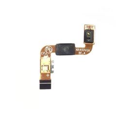 ZTE Nubia Z5S mini Шлейф кнопки включения\датчик приближения (original) ZTE - Сервис Плюс Рус