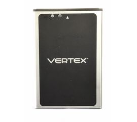 Vertex Impress Groove Аккумуляторная батарея 2400mAh 3,7v (original) Vertex - Сервис Плюс Рус