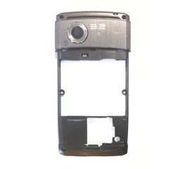 FLY LX500 Задняя часть корпуса (Серый) (original) Fly - Сервис Плюс Рус