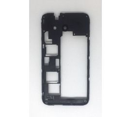 Alcatel U3 (4049D) Средняя часть корпуса (Черный) (original) Alcatel - Сервис Плюс Рус