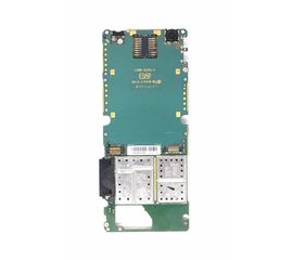 Sony Ericsson K770i Материнская плата в сборе с компонентами (original) Sony Ericsson - Сервис Плюс Рус
