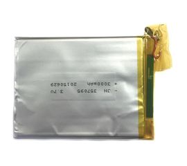 Digma Plane 7.8 3G (PS7008EG) Аккумулятор (3000mAh 3,7V 3pin) (original) Digma - Сервис Плюс Рус