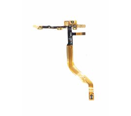 Prestigio MultiPhone 4000 DUO Межплатный шлейф с микрофоном и подсветкой функциональных клавиш (original) Prestigio - Сервис Плюс Рус