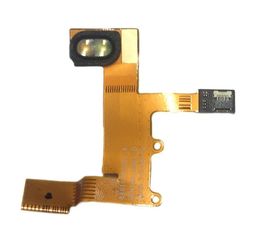 Motorola X Style (XT1575) Шлейф со вспышкой (84016462001_A) (original) Motorola - Сервис Плюс Рус