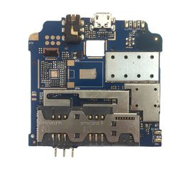 Fly IQ239 ERA Nano 2 Материнская плата (original) Fly - Сервис Плюс Рус