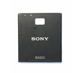 Sony Xperia M Dual (C2005) Аккумулятор (BA900) (original) Sony - Сервис Плюс Рус