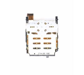 Sony Ericsson K770i Шлейф клавиатуры (original) Sony Ericsson - Сервис Плюс Рус